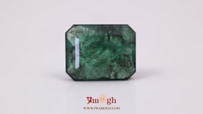 Zambian Emerald - 15.7 Carat