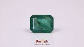Zambian Emerald - 9.65 Carat
