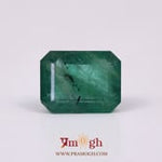 Zambian Emerald - 9.65 Carat