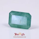 Zambian Emerald - 10.97 Carat