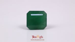 Zambian Emerald - 10.57 Carat