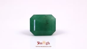 Zambian Emerald - 12.15 Carat