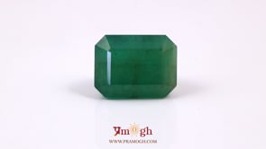 Zambian Emerald - 14.4 Carat