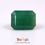 Zambian Emerald - 14.4 Carat