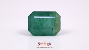 Zambian Emerald - 17.02 Carat