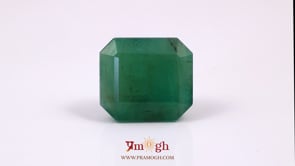 Zambian Emerald - 13.15 Carat