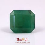Zambian Emerald - 13.15 Carat