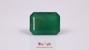 Zambian Emerald - 8.1 Carat