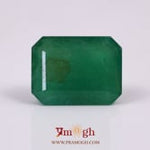Zambian Emerald - 8.1 Carat