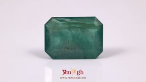 Zambian Emerald - 11.39 Carat