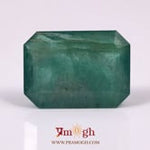 Zambian Emerald - 11.39 Carat