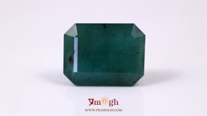 Zambian Emerald - 22.5 Carat