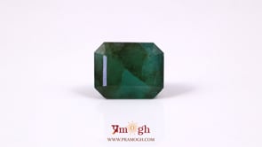 Zambian Emerald - 8.35 Carat