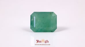 Zambian Emerald - 11.7 Carat