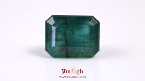 Zambian Emerald - 25.83 Carat