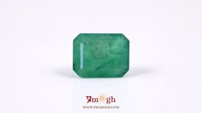 Zambian Emerald - 8.42 Carat