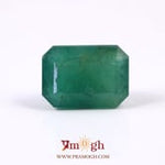 Zambian Emerald - 9.76 Carat