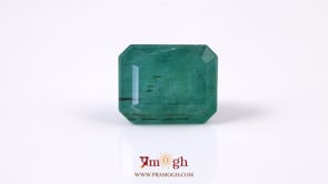 Zambian Emerald - 12.15 Carat