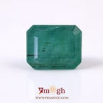 Zambian Emerald - 12.15 Carat