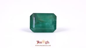 Zambian Emerald - 10.65 Carat