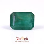 Zambian Emerald - 10.65 Carat