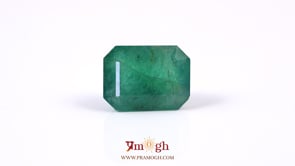 Zambian Emerald - 9.9 Carat