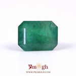 Zambian Emerald - 9.9 Carat