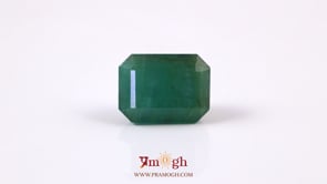 Zambian Emerald - 10.68 Carat