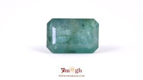 Zambian Emerald - 13.57 Carat