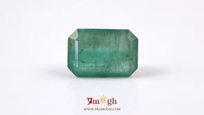 Zambian Emerald - 13.3 Carat