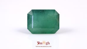 Zambian Emerald - 18.5 Carat