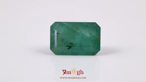 Zambian Emerald - 15.3 Carat