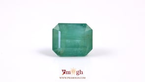 Zambian Emerald - 13.38 Carat