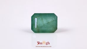 Zambian Emerald - 10.27 Carat