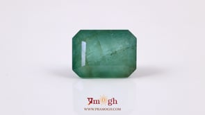 Zambian Emerald - 11.95 Carat
