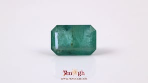 Zambian Emerald - 8.7 Carat