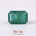 Zambian Emerald - 8.7 Carat