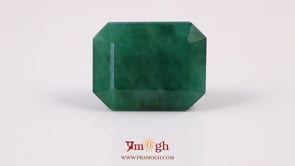 Zambian Emerald - 26.05 Carat