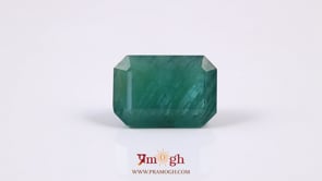 Zambian Emerald - 12.65 Carat
