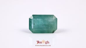 Zambian Emerald - 9.7 Carat