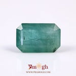 Zambian Emerald - 9.7 Carat