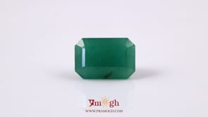 Zambian Emerald - 8.78 Carat