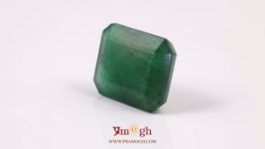 Zambian Emerald - 15.58 Carat