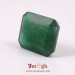Zambian Emerald - 15.58 Carat