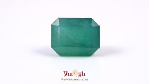 Zambian Emerald - 18.33 Carat