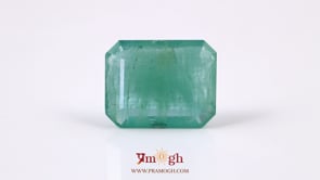Zambian Emerald - 13.2 Carat