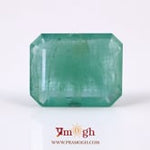 Zambian Emerald - 13.2 Carat