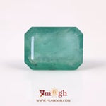 Zambian Emerald - 11.2 Carat