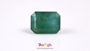 Zambian Emerald - 16.2 Carat