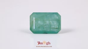 Zambian Emerald - 15 Carat